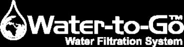 Water-to-Goˮйˮ